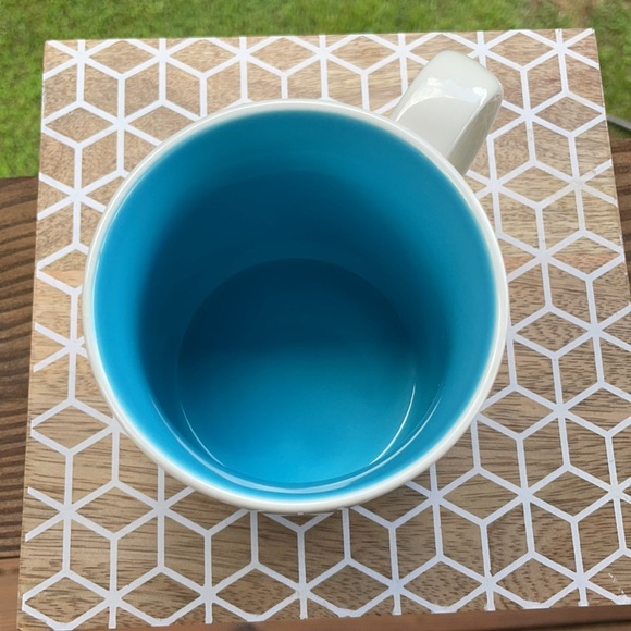 Starbucks Bahamas 16 oz Mug 2015 Coffee Cup - Picture 4 of 5